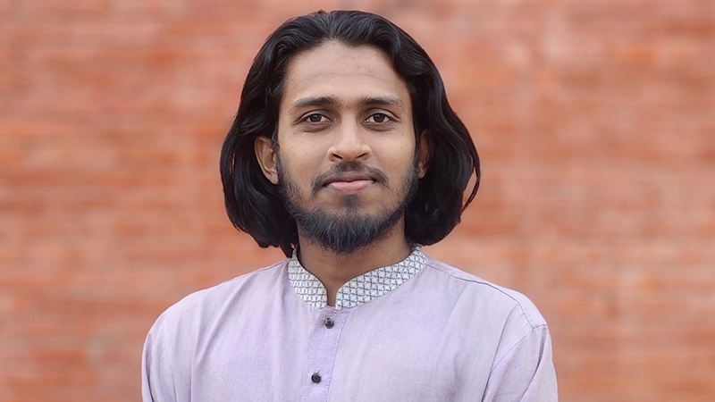 Video thumbnail of Shaikh Tanvir Baree Hamim